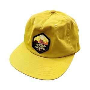 Keen Corps Hat